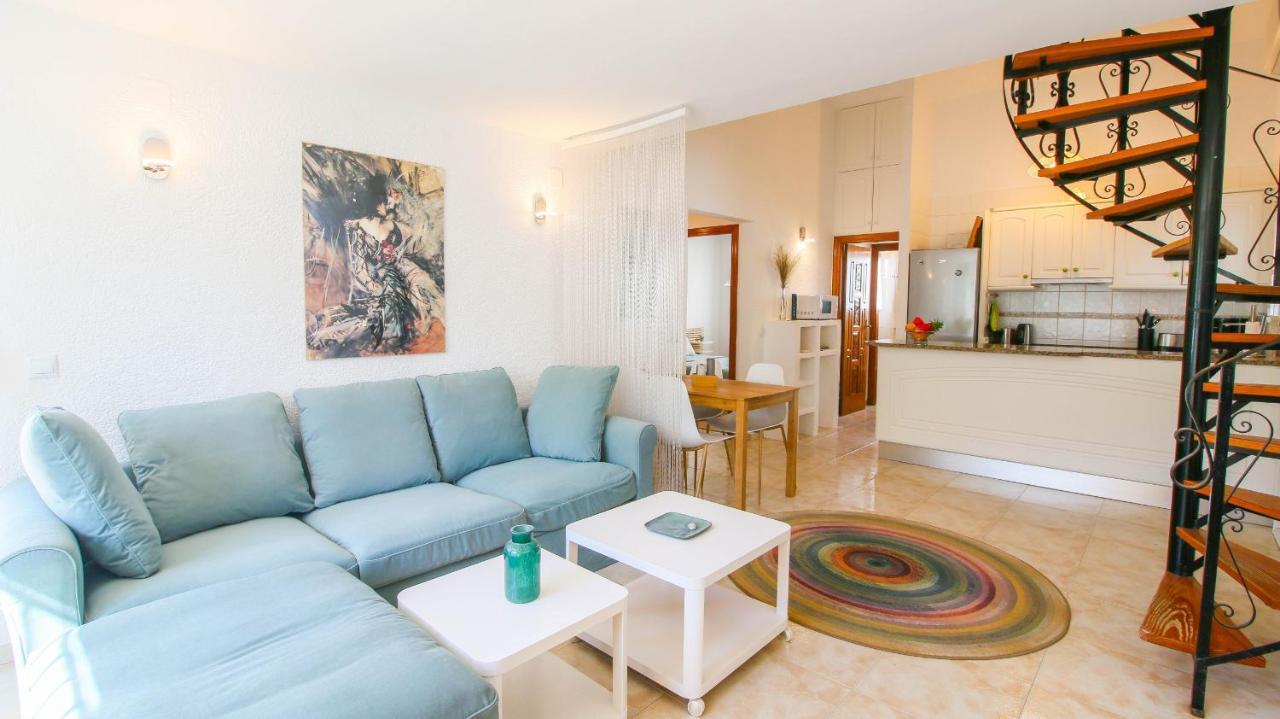 Residencial El Cortijo Villa Dénia Eksteriør billede