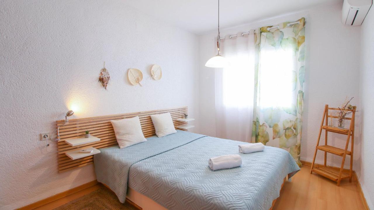 Residencial El Cortijo Villa Dénia Eksteriør billede
