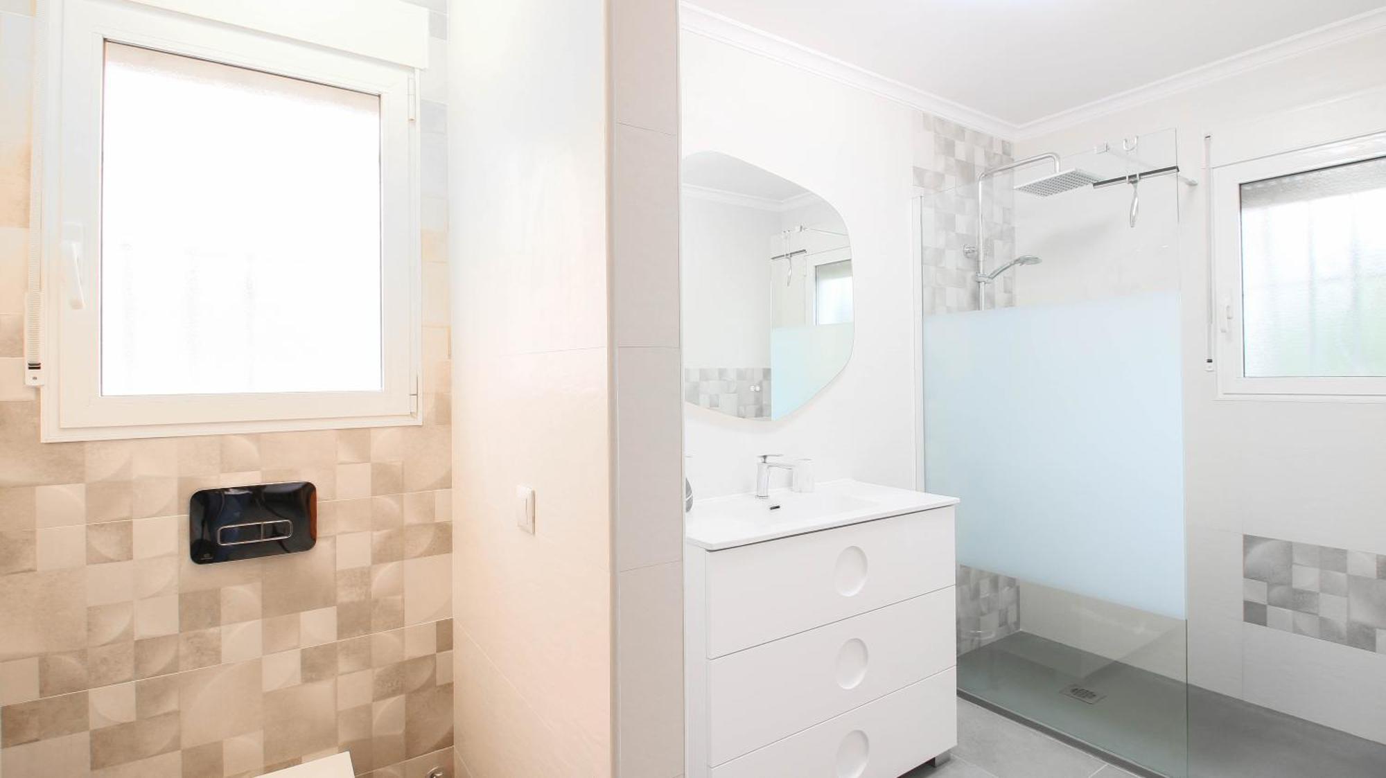 Residencial El Cortijo Villa Dénia Eksteriør billede